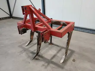 Evers woeler
