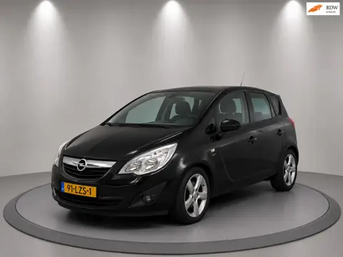 Opel Meriva 1.4 Turbo Edition|AIRCO|NETTE AUTO|