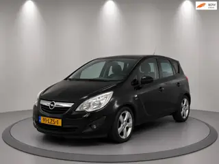 Opel Meriva 1.4 Turbo Edition|AIRCO|NETTE AUTO|