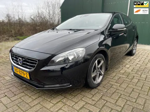 Volvo V40 2.0 D2 Kinetic Business/Navi/Clima/P sensor/APK!