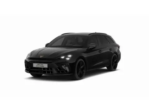 CUPRA Leon Sportstourer 1.5 TSI e-Hybrid VZ Performance
