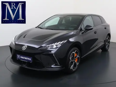 MG MG4 Electric AWD XPOWER 64 kWh SOH 97% | 435pk! VOLLEDIGE MG GARANTIE T/M 03-2033 | RIJKLAARPRIJS