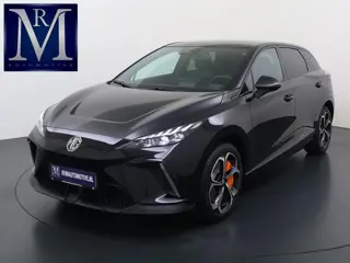 MG MG4 Electric AWD XPOWER 64 kWh SOH 97% | 435pk! VOLLEDIGE MG GARANTIE T/M 03-2033 | RIJKLAARPRIJS