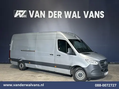 Mercedes-Benz Sprinter 314 CDI 143pk L3H2 Euro6 Airco | Camera | Navigatie | Apple Carplay | Android