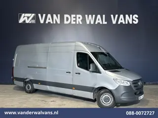 Mercedes-Benz Sprinter 314 CDI 143pk L3H2 Euro6 Airco | Camera | Navigatie | Apple Carplay | Android