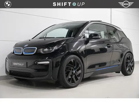 BMW i3 94Ah 33 kWh Schuifdak | Harman Kardon | Camera
