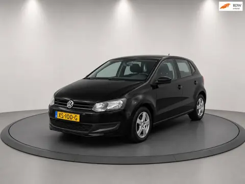 Volkswagen Polo 1.2 Easyline|NAVI|AIRCO|