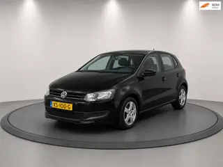 Volkswagen Polo 1.2 Easyline|NAVI|AIRCO|