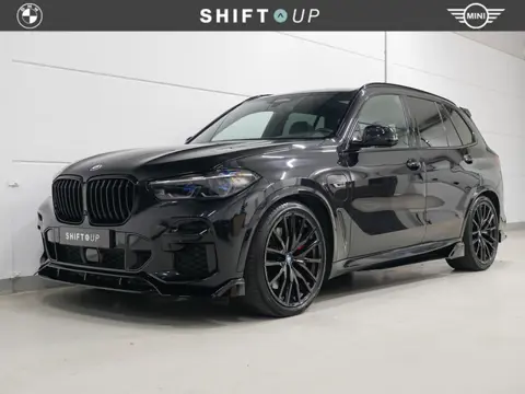BMW X5 xDrive45e M-Sport | Panoramadak | Stoelventilatie | CoPilot