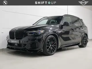 BMW X5 xDrive45e M-Sport | Panoramadak | Stoelventilatie | CoPilot