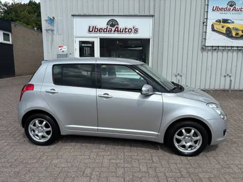 Suzuki Swift 1.3 Limited NL AUTO KM 134106 5 DEURS AIRCO ZEER MOOI