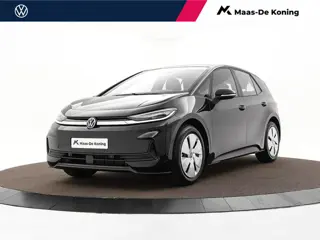 Volkswagen ID.3 Neo Trend 50 kWh accu 170 PK Elektr. aandrijving · Comfort pakket ·
