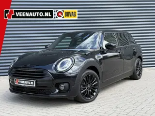 MINI Clubman 1.5 Cooper Leder/Apple/Camera (bj 2023)