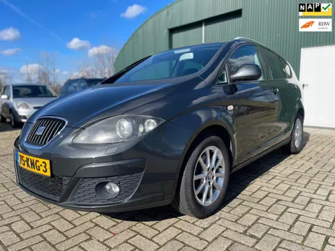 Seat Altea XL 1.4 TSI Businessline High 2e Eig!/ Navi/Xenon/P sencor/APK!