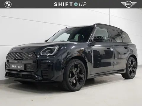 MINI Countryman SE ALL4 JCW Panoramadak | CoPilot | Harman Kardon