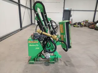 Frontoni Armklepelmaaier