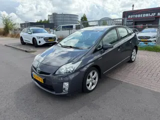 Toyota Prius 1.8 HYBRIDE/BENZIN XENON/CLIMA/HEADUP