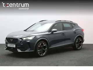 CUPRA Formentor 1.4 e-Hybrid VZ Performance, Panoramadak, Camera, Carplay, Adap. Cruise Control