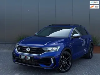 Volkswagen T-Roc 2.0 TSI R 4Motion PANO | AKRA | LEDER | ACC | COATING