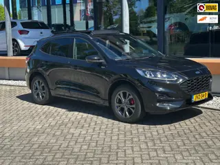 Ford KUGA 2.5 PHEV ST-Line X / PANO / VERW STOELEN V+A /