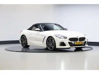 BMW Z4 Roadster M40i First Edition | H&K | HUD | Akrapovic |