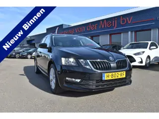 Škoda Octavia Combi 1.0 TSI Greentech Business Edition , CLIMATR , CR CONTR , NAVI , VOOR ST VERW ,P