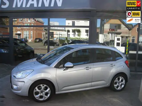 Citroen C3 1.4 VTi Dynamique
