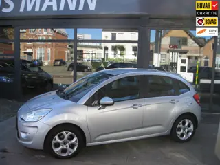 Citroen C3 1.4 VTi Dynamique
