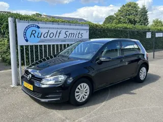Volkswagen Golf 1.2 TSI Trendline