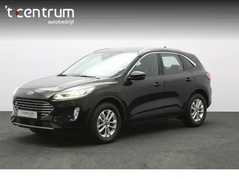 Ford Kuga 2.5 PHEV 225 PK Titanium, Keyless, Camera, Climate Control