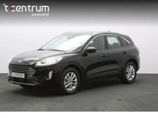 Ford Kuga 2.5 PHEV 225 PK Titanium, Keyless, Camera, Climate Control