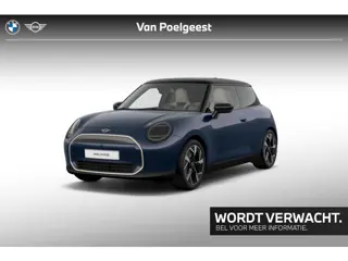 MINI Cooper 3-deurs E Favoured L 40.7 kWh | 18 Inch Slide Spoke 2-tone | Opruimingsvoordeel