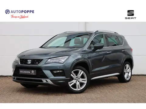SEAT Ateca 1.5 TSI FR Business Intense 150pk DSG7