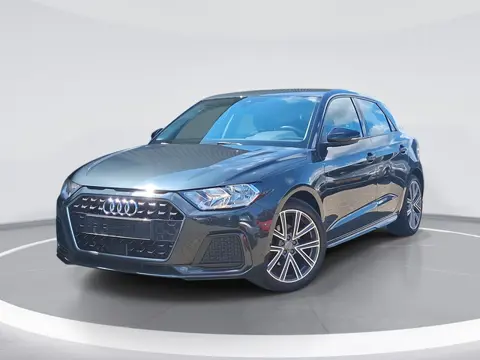 Audi A1 Sportback 30 TFSI epic |DEALER OND[|VIRTUAL COCKPIT|CRUISE|AIRCO|APPLE CARPLAY/ANDROID AUTO|
