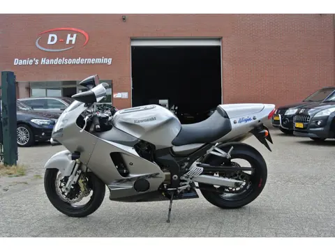 Kawasaki Sport Ninja ZX-12R