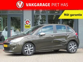 Citroën C3 1.2 VTi Collection | Clima-Airco | Navigatie | Parkeers|Distr is al verv. | Incl. Garanti