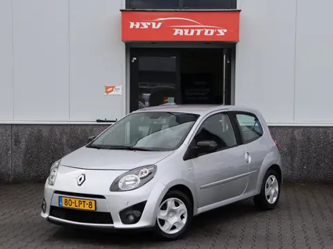 Renault Twingo 1.2-16V Dynamique airco *117.000km*