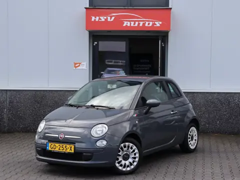 Fiat 500 1.0 TwinAir Pop airco *118.000km*