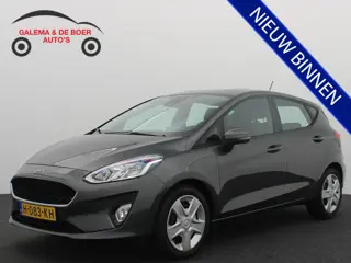 Ford Fiesta 1.0 EcoBoost Connected LED / CARPLAY / NAVI / AIRCO / PDC / BLUETOOTH / CRUISE / NL-AUTO
