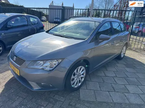 Seat Leon ST 1.2 TSI Style CLIMA CRUISE CTRL MF STUUR