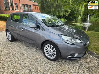 Opel Corsa 1.0 Turbo Cosmo Airco, trekhaak