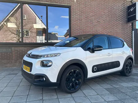 Citroen C3 1.2 PureTech Shine