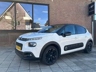 Citroen C3 1.2 PureTech Shine
