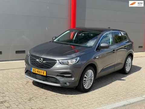Opel Grandland X 1.2 Turbo Innovation