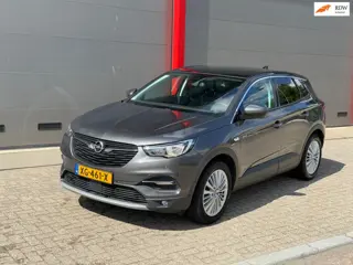 Opel Grandland X 1.2 Turbo Innovation