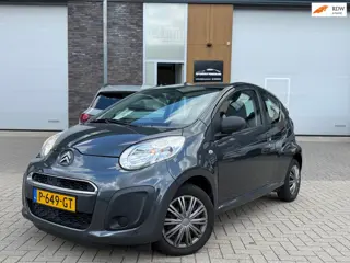 Citroen C1 1.0 Collection | Airco |