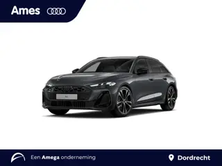 Audi A5 Avant 2.0 e-hybrid quattro S edition (bj 2026)