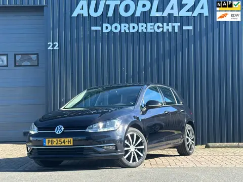 Volkswagen Golf 1.6 TDI Comfortline