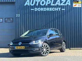 Volkswagen Golf 1.6 TDI Comfortline