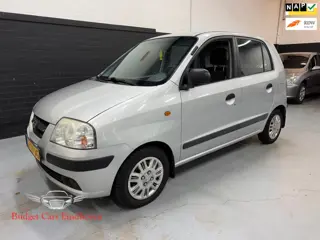 Hyundai Atos 1.1i Active Young